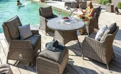 A Casa Mia Hocker Florenz 2