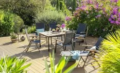 Mwh 160|Cm Diningtisch Reno