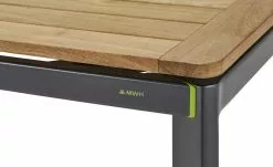 Mwh 160|Cm Diningtisch Reno -Garten Verkäufe 10989131 3 202003312237