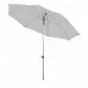 | Hellgrau Doppler Sonnenschirm Act 200 Neo 2 | Hellgrau Doppler Sonnenschirm Act 200 Neo -Garten Verkäufe 10989204 1 201901170916