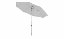 | Hellgrau Doppler Sonnenschirm Act 200 Neo