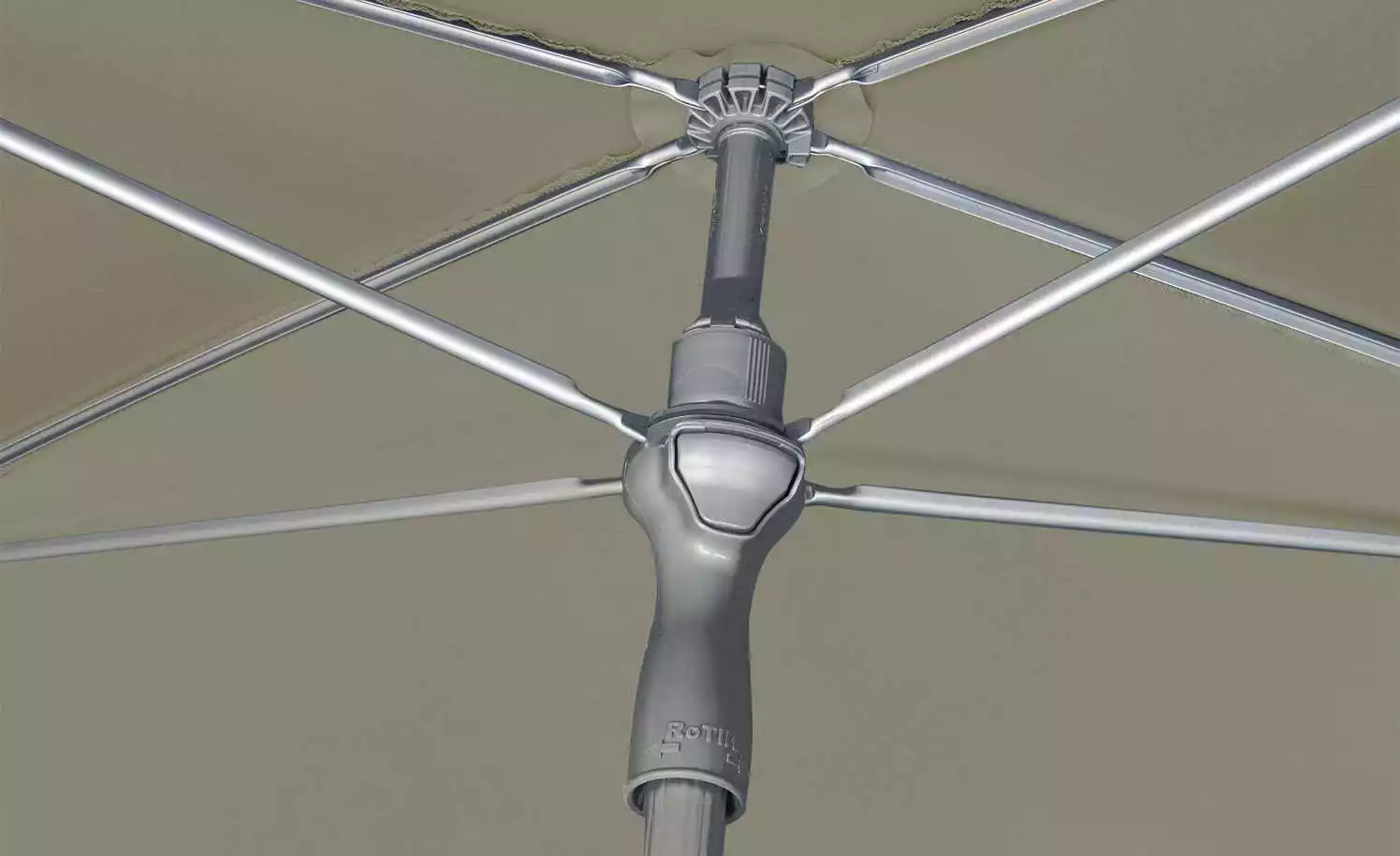 Doppler Act 200 Neo Grau-Beige 4 Doppler Act 200 Neo Grau-Beige – Bild 2