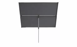 Doppler Balkonblende Anthrazit Active |