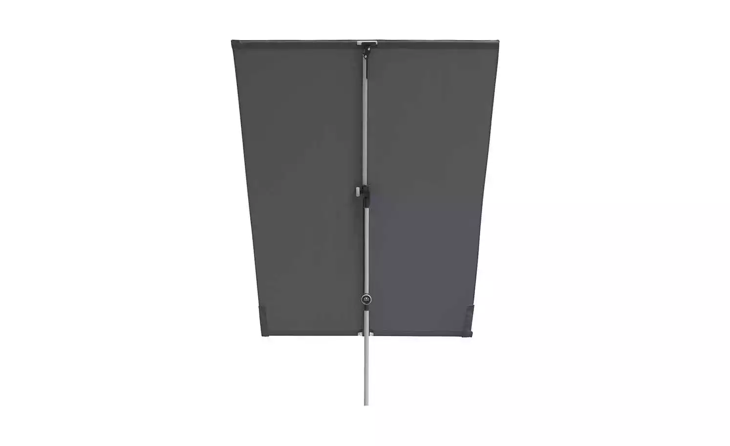 Doppler Balkonblende Anthrazit Active | 7 Doppler Balkonblende Anthrazit Active | – Bild 5