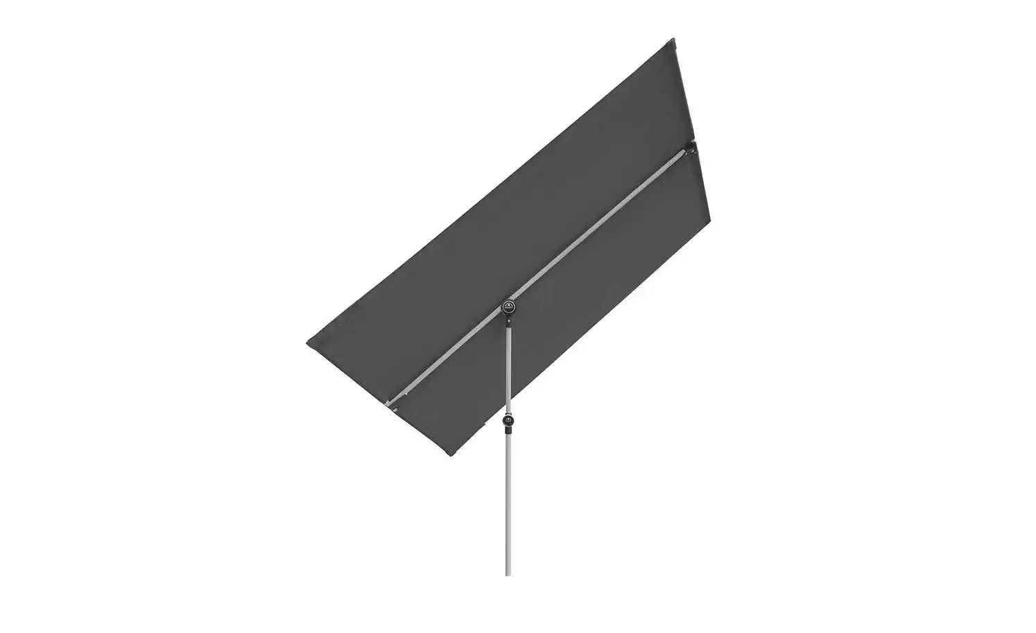 Doppler Balkonblende Anthrazit Active | 8 Doppler Balkonblende Anthrazit Active | – Bild 6