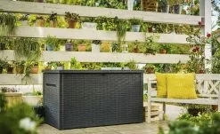 Auflagenbox Java Graphitgrau -Garten Verkäufe 10989274 2 201902012210