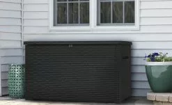 Auflagenbox Java Graphitgrau -Garten Verkäufe 10989274 4 201902012210