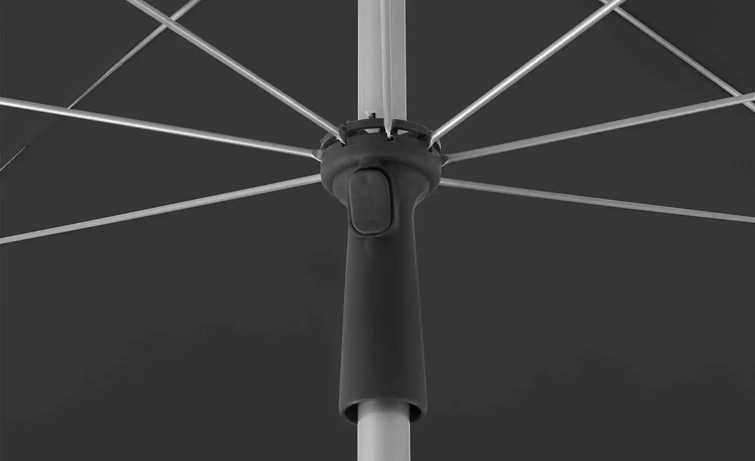 Schneider Schirme Anthrazit 5 Schneider Schirme Anthrazit – Bild 3