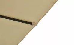 Schneider Sonnenschirm Schirme Salerno Natur (Beige) -Garten Verkäufe 10989737 6 201904022124