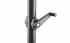 Schneider Schirme Salerno Anthrazit -Garten Verkäufe 10989749 5 201902202211