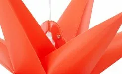 Led 3D-Stern | Rot -Garten Verkäufe 11501030 3 202010100844