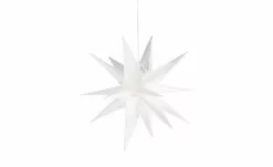 Led 3D-Stern Weiß -Garten Verkäufe 11501031 11 202209222233