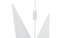 Led 3D-Stern Weiß -Garten Verkäufe 11501031 2 202010100259