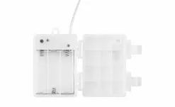 Led 3D-Stern Weiß -Garten Verkäufe 11501031 8 202209222233