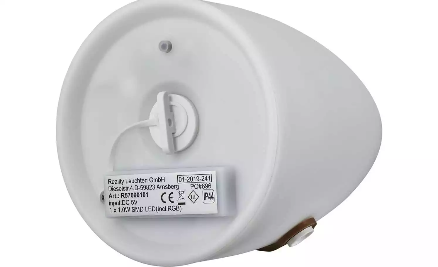 Trio Tragbar Farbwechsler, 12 Trio Tragbar Farbwechsler, – Bild 10