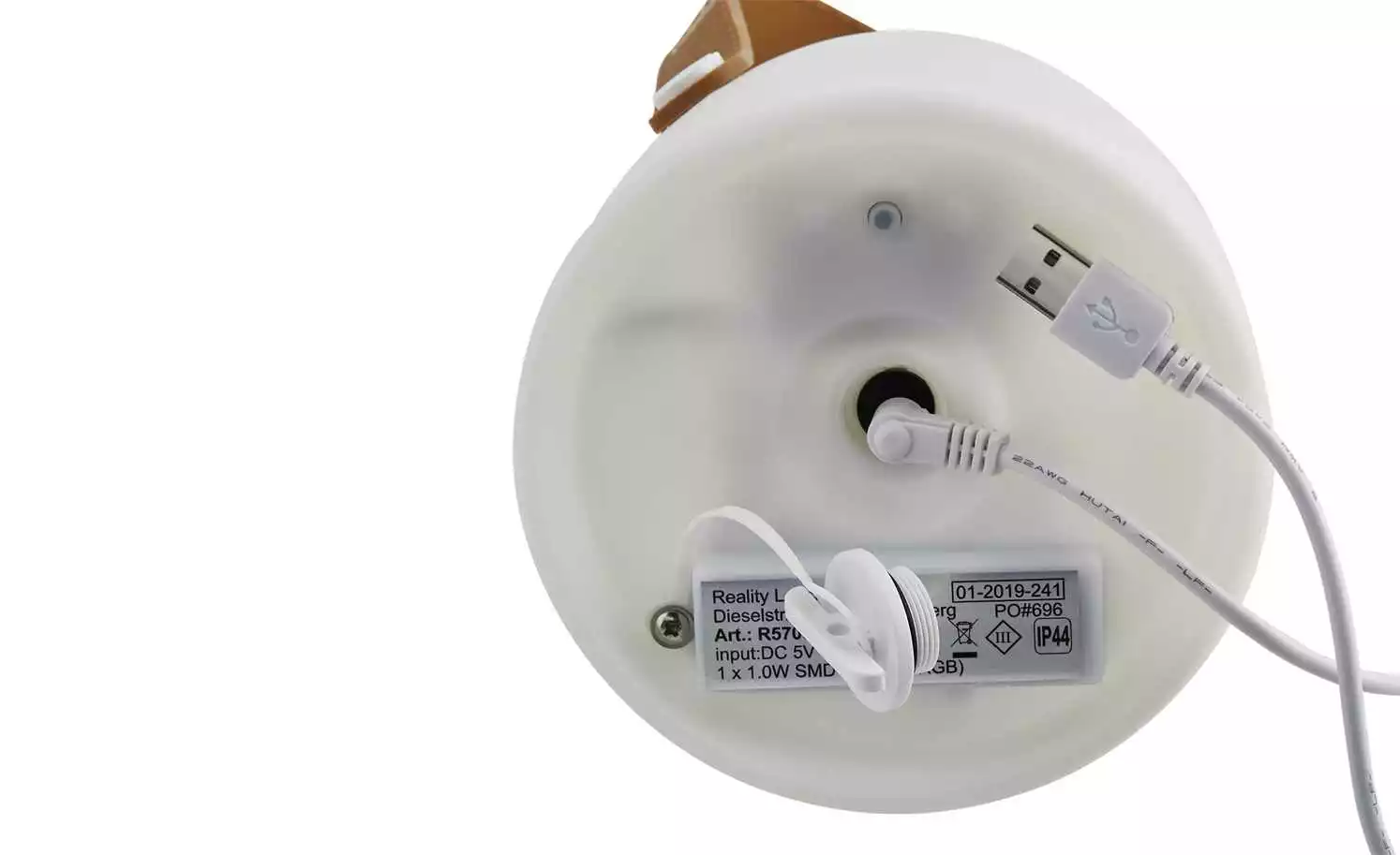 Trio Tragbar Farbwechsler, 13 Trio Tragbar Farbwechsler, – Bild 11