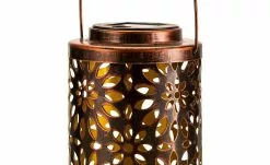 Laterne Led-Solar-Tischleuchte, -Garten Verkäufe 11680737 1 202201181236