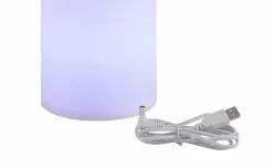 Akku-Led-Tischleuchte Trio Weiß 13 Akku-Led-Tischleuchte Trio Weiß -Garten Verkäufe 11686380 3 202101212237