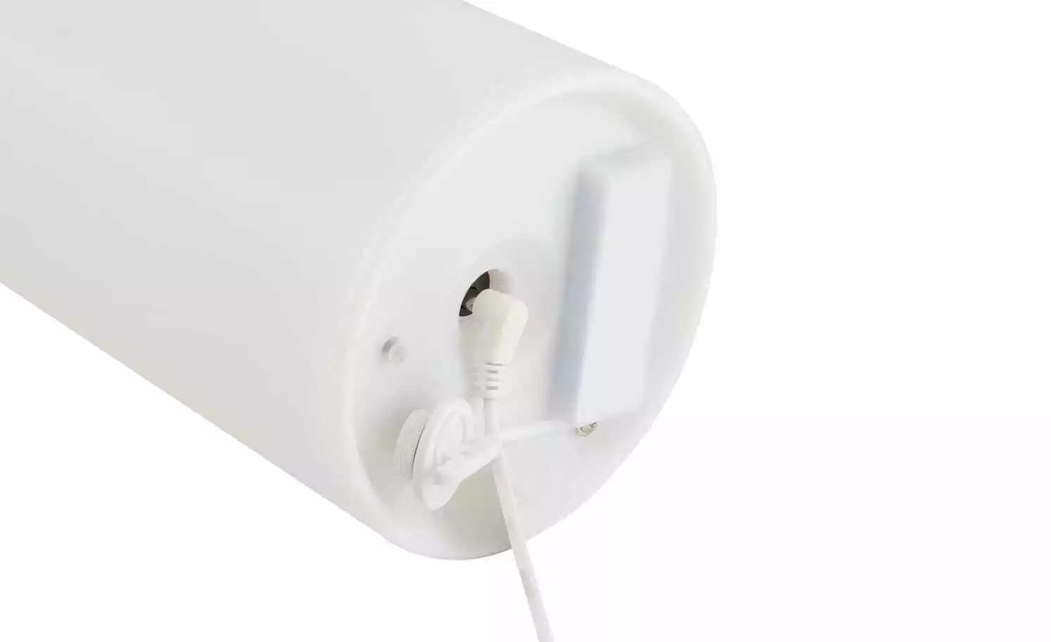 Akku-Led-Tischleuchte Trio Weiß 9 Akku-Led-Tischleuchte Trio Weiß – Bild 7