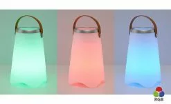 Sektkühler Flaschenhalter Beleuchtet Weiß, -Garten Verkäufe 11686382 3 202103052235