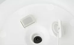 Trio Akku-Aussen-Tischleuchte, weiß `Kugel´ 11 Trio Akku-Aussen-Tischleuchte, weiß `Kugel´ -Garten Verkäufe 11686384 5 202103052235