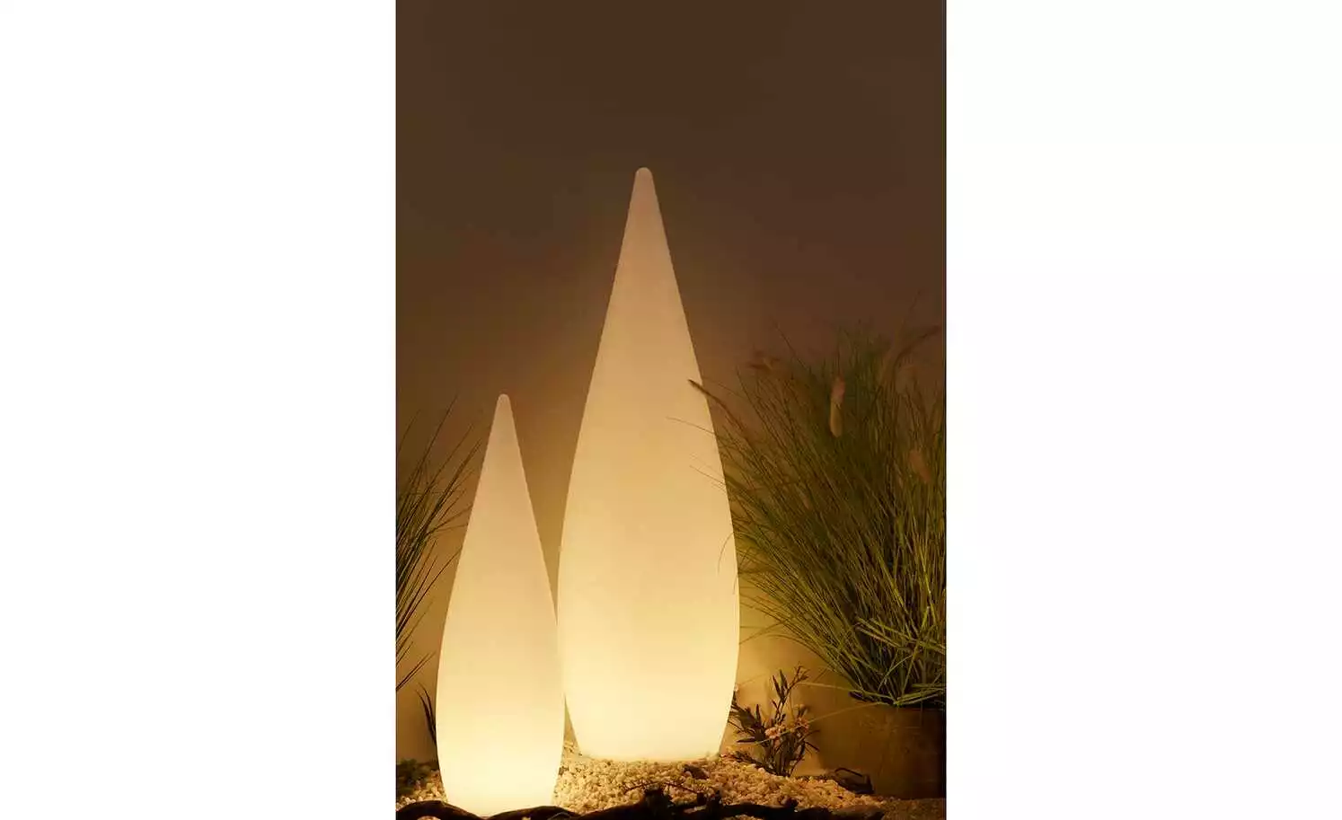 Trio Fernbedienung Weiß 6 Trio Fernbedienung Weiß – Bild 4