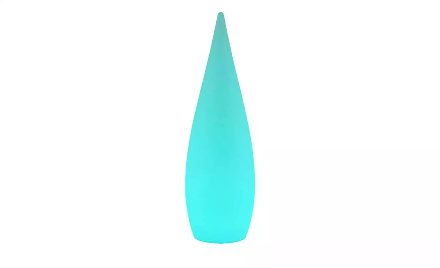 Trio Fernbedienung Weiß 9 Trio Fernbedienung Weiß – Bild 7