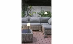 Anthrazit Trio Außen-Stehleuchte, 16 Anthrazit Trio Außen-Stehleuchte, -Garten Verkäufe 11686805 3 202104222233