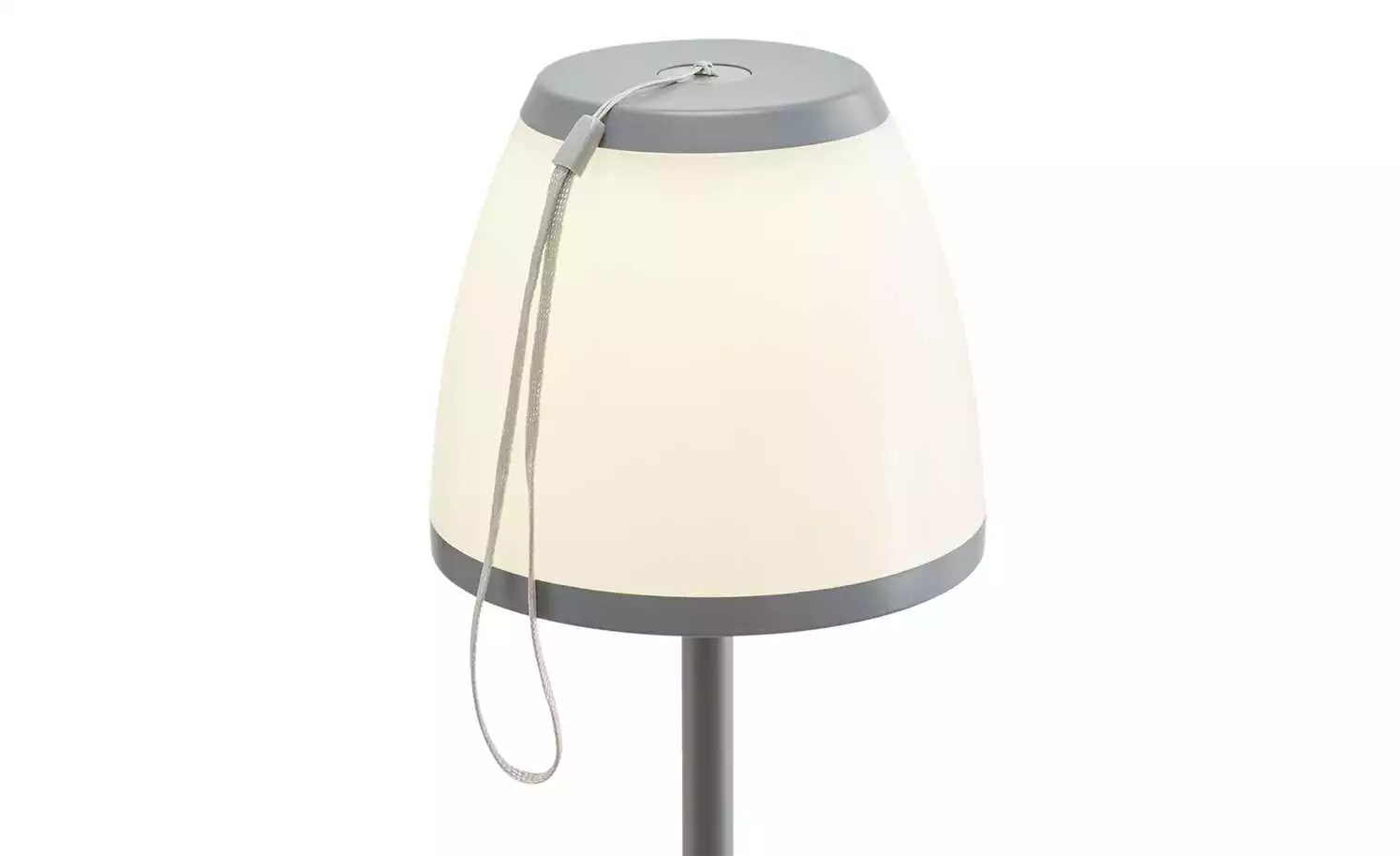 Anthrazit Trio Außen-Tischleuchte, 12 Anthrazit Trio Außen-Tischleuchte, – Bild 10