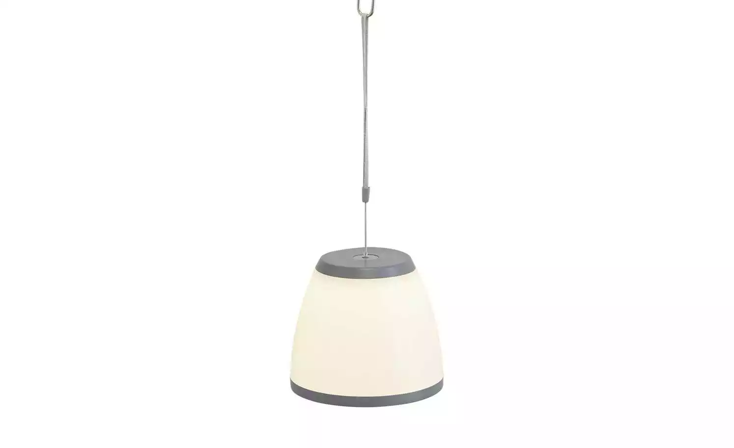 Anthrazit Trio Außen-Tischleuchte, 9 Anthrazit Trio Außen-Tischleuchte, – Bild 7