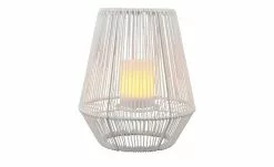 Trio Solar-Außen-Tischleuchte, Weiß 15 Trio Solar-Außen-Tischleuchte, Weiß -Garten Verkäufe 11686807 7 202107261254