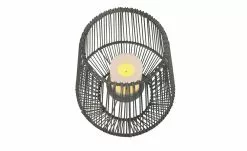 Trio Solar-Außen-Tischleuchte, Grau -Garten Verkäufe 11686808 1 202104222233