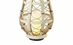 Trio Solar-Aussen-Tischleuchte, beige `klein´ -Garten Verkäufe 11686811 4 202107261254