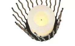 Trio Solar-Außentischleuchte, Schwarz 19 Trio Solar-Außentischleuchte, Schwarz -Garten Verkäufe 11686814 9 202107261254