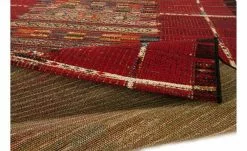 Gino Falcone Teppich Rot 165|Cm 80X165 Cm 80|Cm 12 Gino Falcone Teppich Rot 165|Cm 80X165 Cm 80|Cm -Garten Verkäufe 11786708 2 202208312233