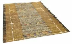 Gino Falcone Teppich 120X180 180|Cm 120|Cm Cm Gold -Garten Verkäufe 11786713 5 202208312233