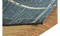 Gino Falcone Teppich 300|Cm 400|Cm Cm 300X400 Blau 9 Gino Falcone Teppich 300|Cm 400|Cm Cm 300X400 Blau -Garten Verkäufe 11788486 2 202209012233