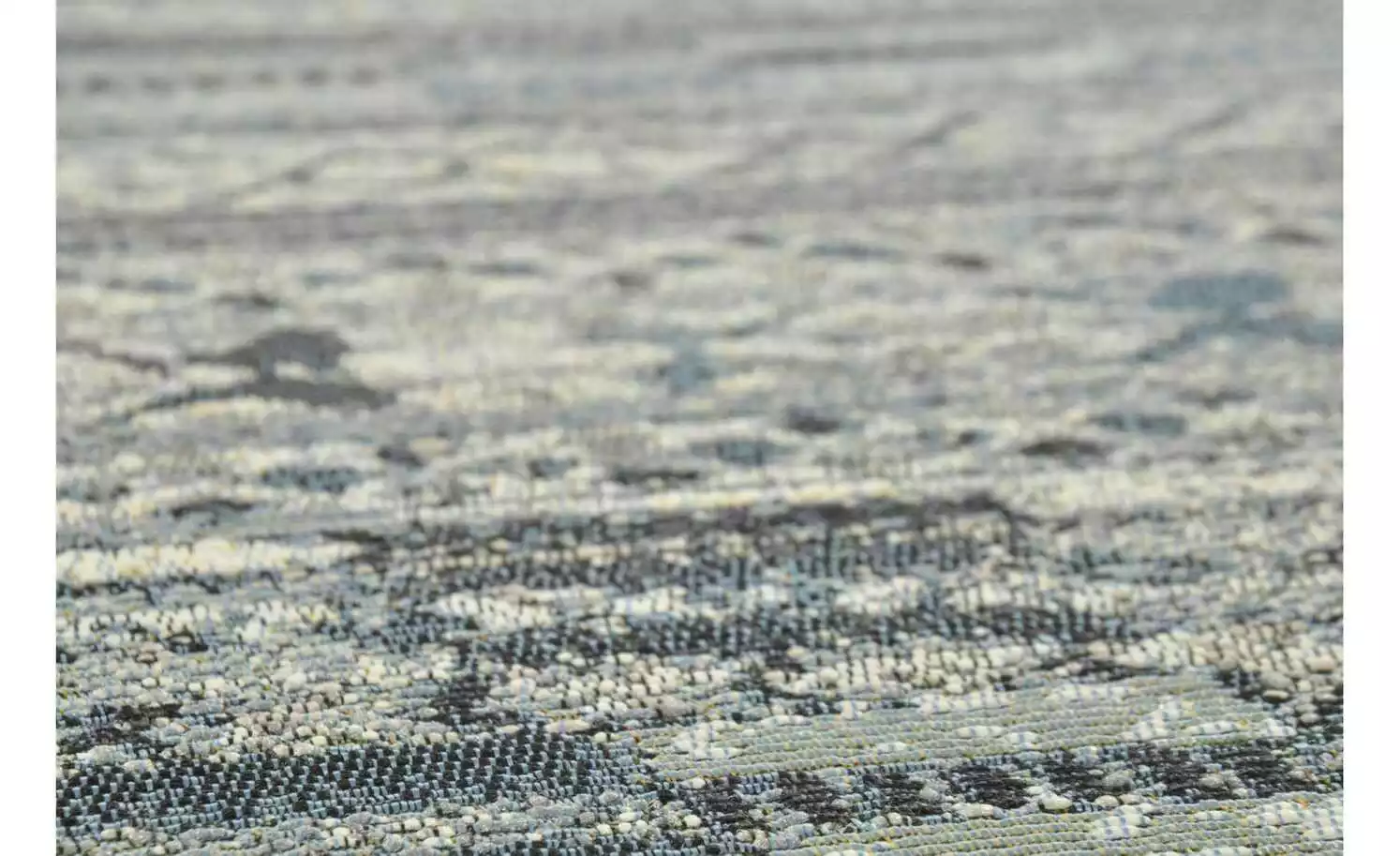 Gino Falcone Teppich 300|Cm 400|Cm Cm 300X400 Blau 6 Gino Falcone Teppich 300|Cm 400|Cm Cm 300X400 Blau – Bild 4