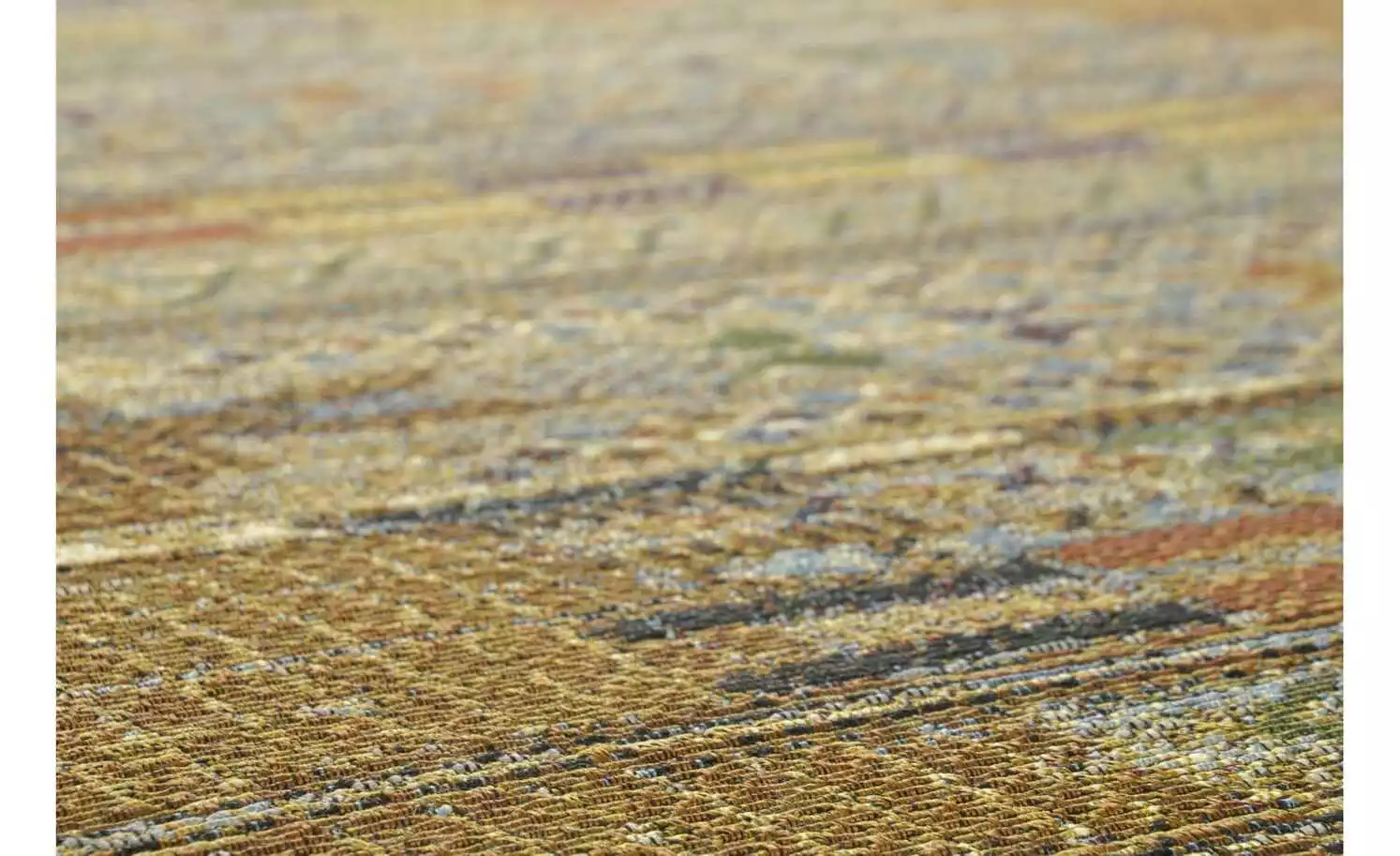 Gino Falcone Teppich 160|Cm 160X235 Cm 235|Cm Gold 6 Gino Falcone Teppich 160|Cm 160X235 Cm 235|Cm Gold – Bild 4