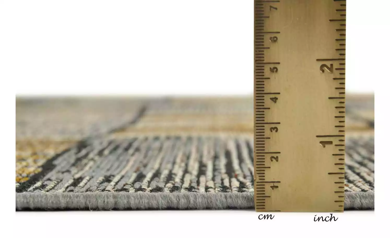 Gino Falcone Teppich 120X180 180|Cm 120|Cm Cm 5 Gino Falcone Teppich 120X180 180|Cm 120|Cm Cm – Bild 3