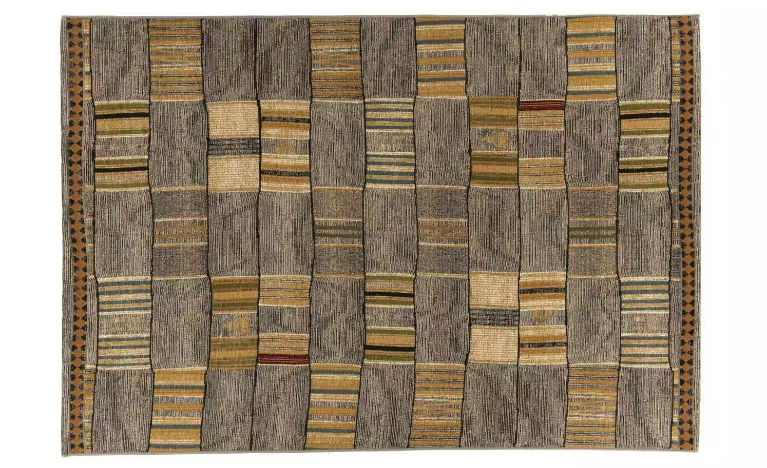 Gino Falcone Teppich 120X180 180|Cm 120|Cm Cm 4 Gino Falcone Teppich 120X180 180|Cm 120|Cm Cm – Bild 2