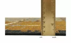 Gino Falcone Teppich Cm 240X340 | 240|Cm 340|Cm Gold -Garten Verkäufe 11788492 3 202209012233