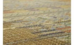 Gino Falcone Teppich 300X400 400|Cm 300|Cm Cm Gold -Garten Verkäufe 11788493 2 202209012233