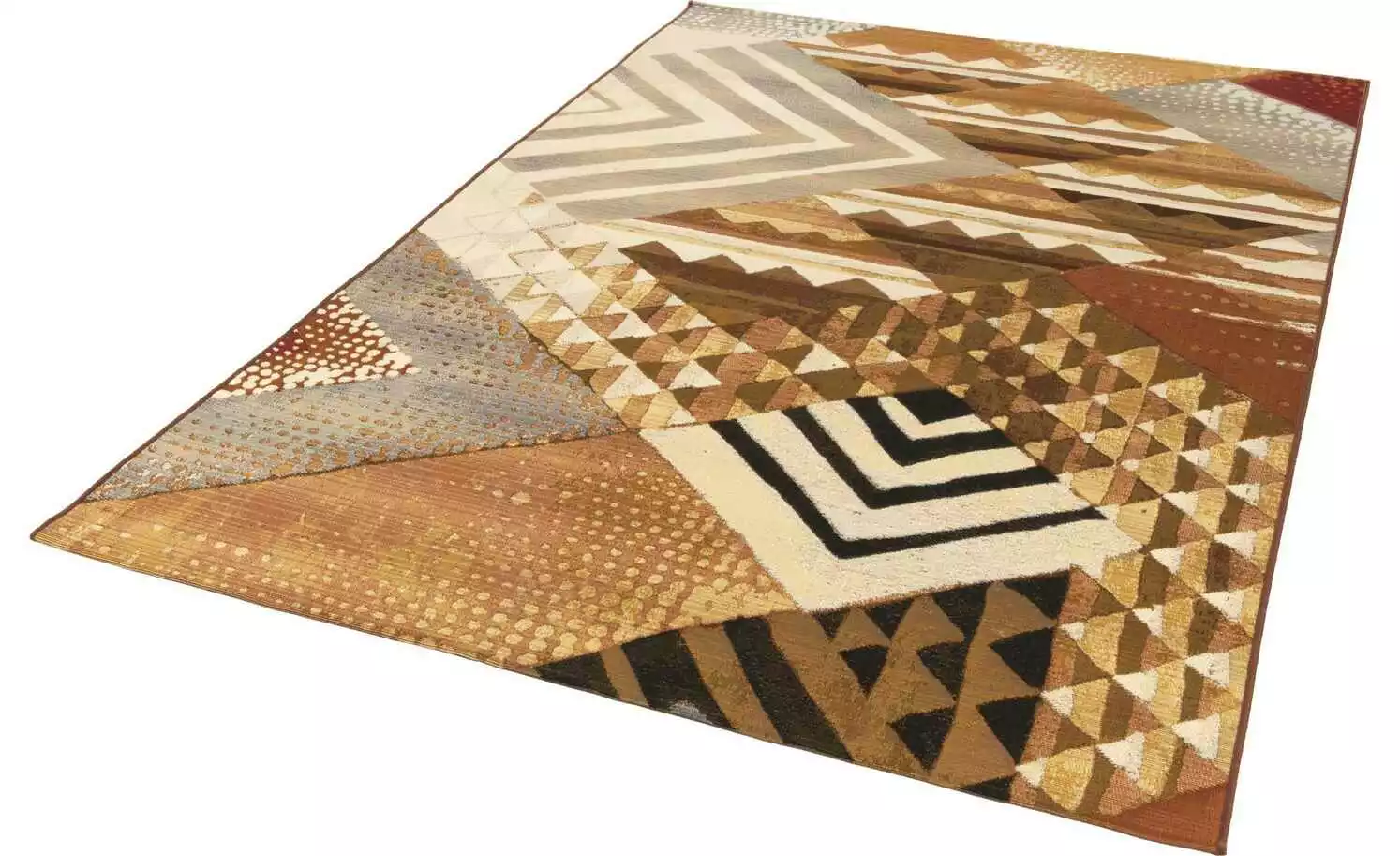 Gino Falcone Teppich 120X180 180|Cm 120|Cm Cm 5 Gino Falcone Teppich 120X180 180|Cm 120|Cm Cm – Bild 3