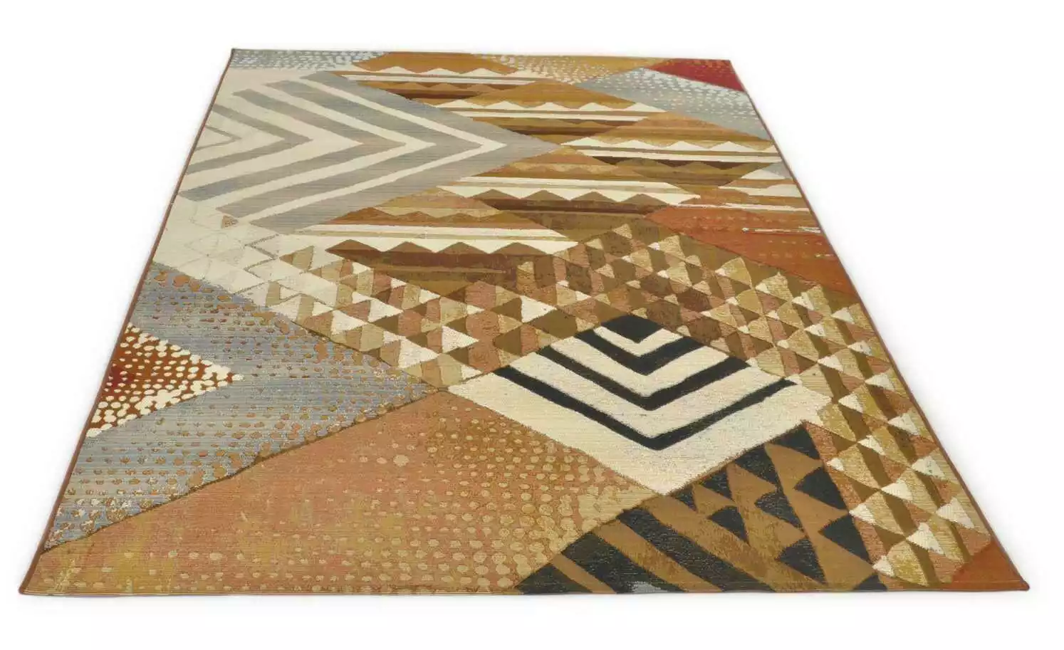 Gino Falcone Teppich 120X180 180|Cm 120|Cm Cm 6 Gino Falcone Teppich 120X180 180|Cm 120|Cm Cm – Bild 4