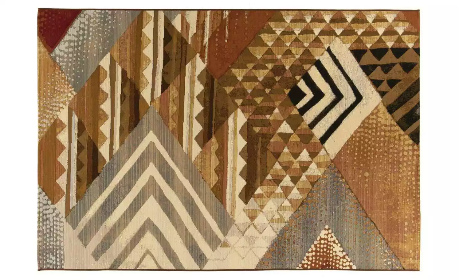 Gino Falcone Teppich 120X180 180|Cm 120|Cm Cm 4 Gino Falcone Teppich 120X180 180|Cm 120|Cm Cm – Bild 2