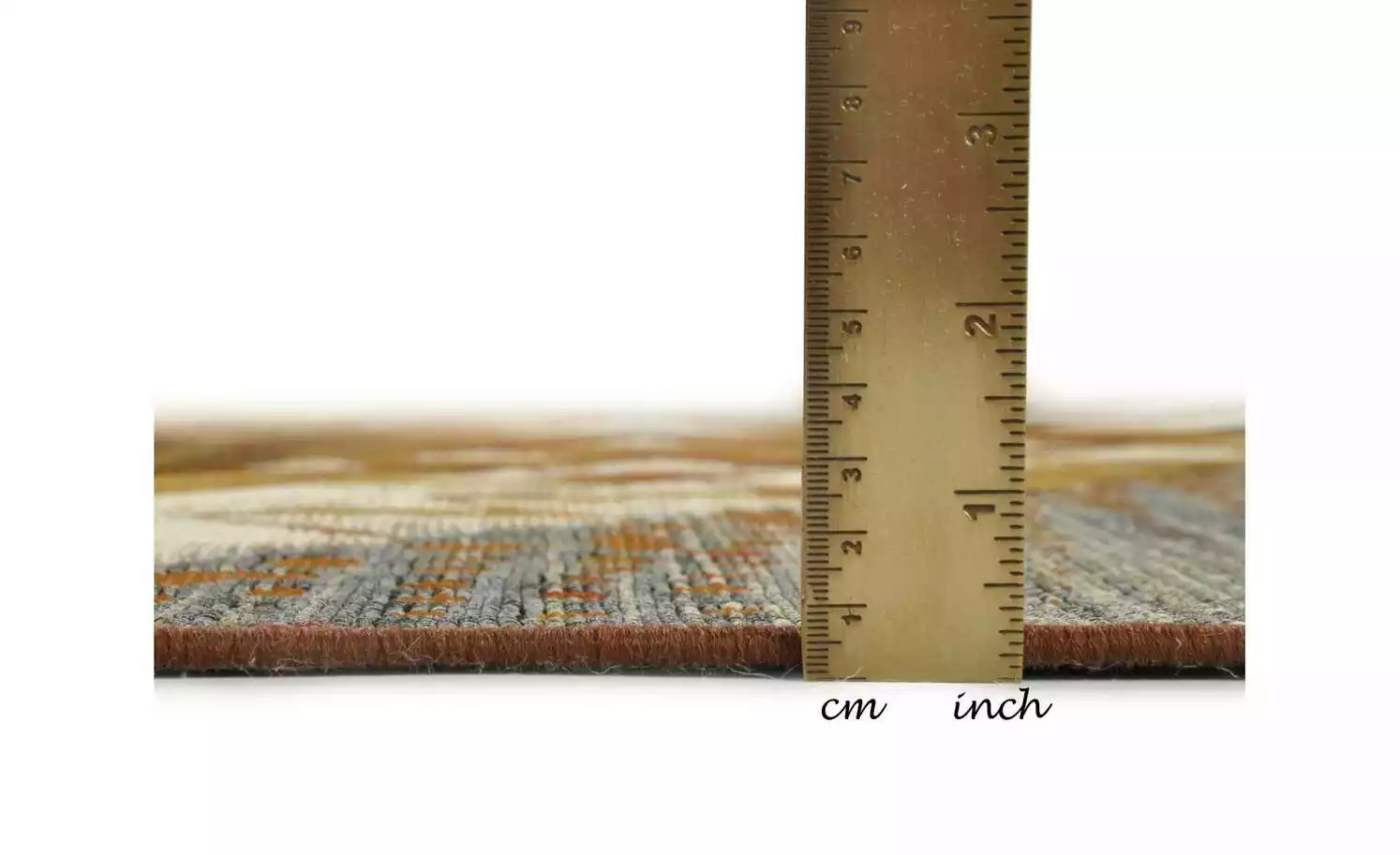 Gino Falcone Teppich 120X180 180|Cm 120|Cm Cm 7 Gino Falcone Teppich 120X180 180|Cm 120|Cm Cm – Bild 5