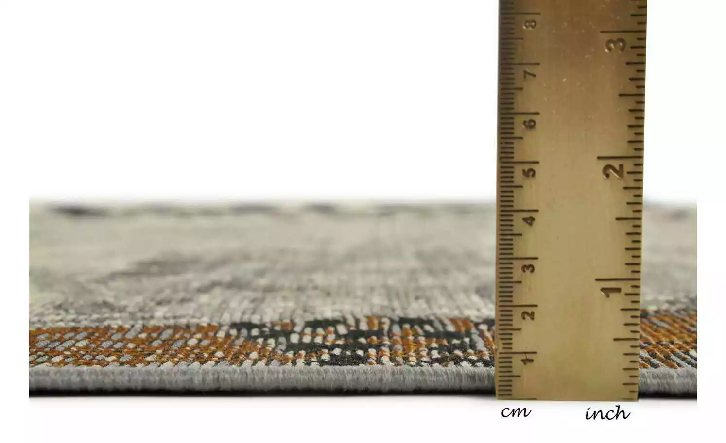 Gino Falcone Teppich 120X180 180|Cm 120|Cm Cm 6 Gino Falcone Teppich 120X180 180|Cm 120|Cm Cm – Bild 4