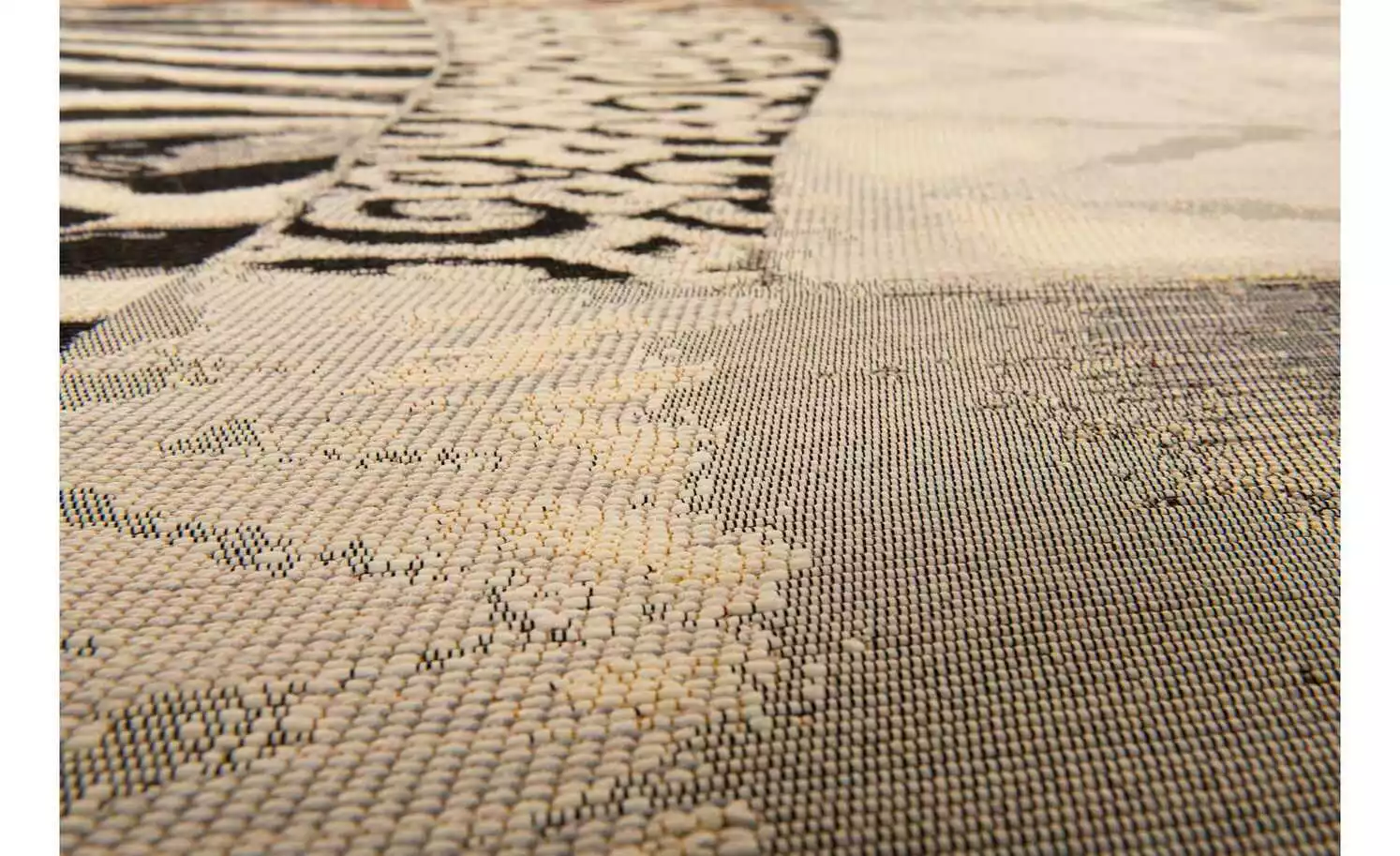 Gino Falcone Teppich 120X180 180|Cm 120|Cm Cm 7 Gino Falcone Teppich 120X180 180|Cm 120|Cm Cm – Bild 5