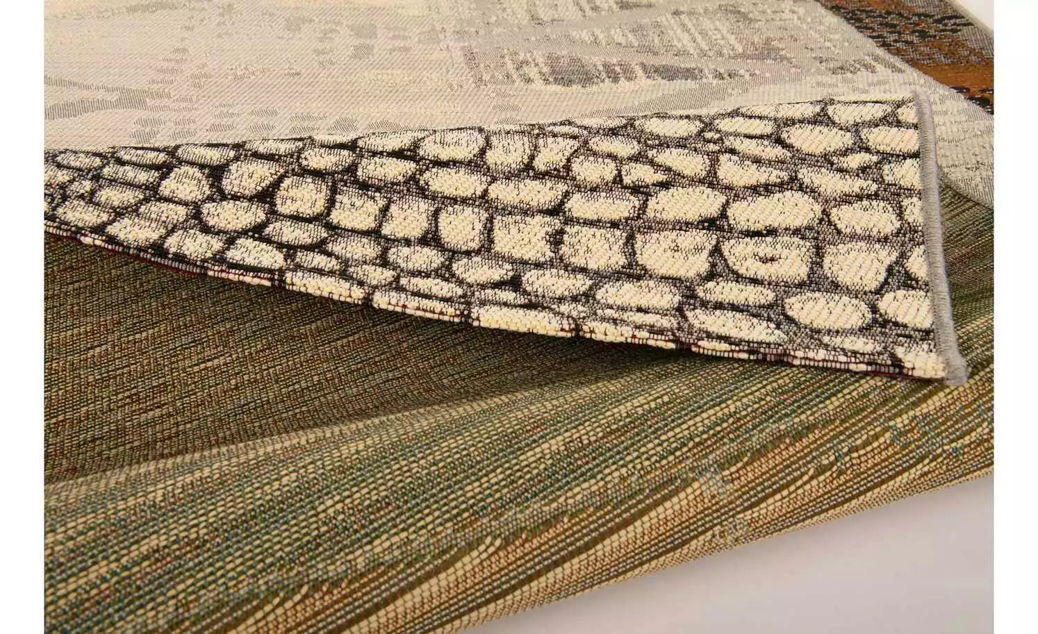 Gino Falcone Teppich 120X180 180|Cm 120|Cm Cm 9 Gino Falcone Teppich 120X180 180|Cm 120|Cm Cm – Bild 7